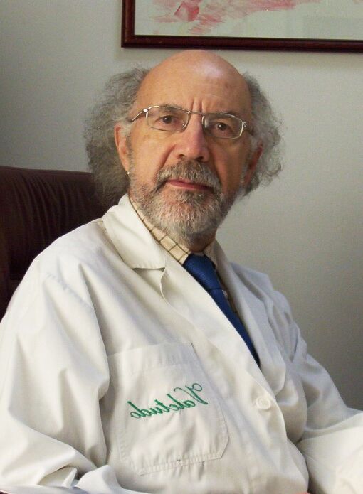 Docteur Cardiologue Daniel